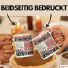 Rettungssanitäter Geschenk Tasse Geschenkidee für Produktbild-Vorschau 2
