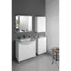 Unità di base ZOJA 82,8x74x34,3 cm, bianco Anteprima dell’immagine prodotto 3