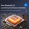 XKT32 True Wireless Earbuds Aktive Geräuschunterdrückung BT Produktbild-Vorschau 5
