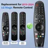 Universalfernbedienung,Voice Magic Fernbedienung für LG UHD Produktbild-Vorschau 3