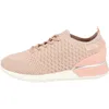 La Strada Sneaker Low nude/silver knitted Damen Produktbild-Vorschau 12