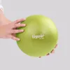 tiguar Easyball 23 cm (oliva) softball per pilates, Anteprima dell’immagine prodotto 2