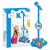Ensemble de karaoké interactif pour enfants avec microphone Voir les images du produit 3