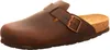 Rohde Herren Clog Pantolette Leder Schnalle bequem Grado Produktbild-Vorschau 17