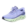 SKECHERS SLIP-INS GLIDE STEP ATLUS Modrá Náhľad obrázku produktu 19