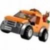 LEGO 60009 Polizei-Hubschrauber & Räuberversteck  LEGO Produktbild-Vorschau 4
