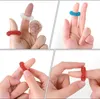 Akupressur Ring Set, Massageringe für Finger Produktbild-Vorschau 4