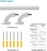 Maniglione EMKE per anziani, maniglione per bagno Anteprima dell’immagine prodotto 6