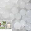 Wasserperlen in vielen Farben wählbar, Ø 10-12mm, Beutel Produktbild-Vorschau 4