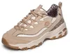 Skechers Sneaker Baskets en similicuir Voir les images du produit 1