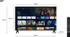 TCL S54 32S5400AF TV 81.3 cm (32 ) Full HD Smart TV Wi-Fi Produktbild-Vorschau 3