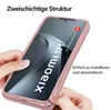 360° Grad Hülle für Xiaomi 17T Handyhülle mit Integriertem Produktbild-Vorschau 7