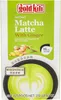 Gold Kili - Instant Matcha Ginger Latte -  250g 10 Beutel Produktbild-Vorschau 2