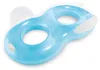 INTEX 56800EU Double Pillow-Back Lounge Schwimmring Produktbild-Vorschau 6