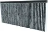 vhbw 2x Aktivkohlefilter kompatibel mit Bosch DFL064W50, Produktbild-Vorschau 8