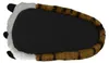 Home Comfort Kinder-Fun-Hausschuh Tiger-Tatze Produktbild-Vorschau 6