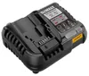 DeWalt Accuwinkelslijper DCG45MP2T-QW | McLaren | 18 V | Ø Productafbeelding-voorbeeld 13