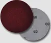 Klebescheibe 125Mm Pl28Ck Körnung 120 270692 - 50 Stk - P8 Produktbild-Vorschau 2