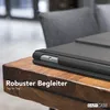 EAZY CASE - Tablet Hülle für Apple iPad Pro 12,9" (2017) Produktbild-Vorschau 2
