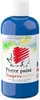 Temperafarbe "Igel", dunkelblau, 500 ml, ICO 7270146005 Produktbild-Vorschau 1
