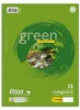 Staufen Collegeblock A4 80 Bl 70g Lin 25 Green 9mm liniert Produktbild-Vorschau 3