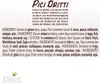 Pici Dritti 500 gr Pastificio Toscano Morelli Produktbild-Vorschau 4
