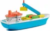 Adria-Frachtschiff mit Containern 40 cm. 837 Produktbild-Vorschau 3