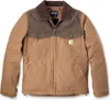 Carhartt MONTANA DUCK INSULATED JACKET, Podgląd zdjęcia produktu 1