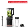 Tefal BL91HD Stand mixer 1600 W Black, Stainless steel Anteprima dell’immagine prodotto 14