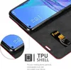 Cadorabo Hülle für Oppo A53 Schutz Hülle in Rot Handyhülle Produktbild-Vorschau 4