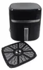 Russell Hobbs Heißluftfritteuse XXL 8,3L Rapid AirFryer Produktbild-Vorschau 27
