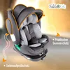 Detská sedačka FableKids® NORA i-Size 40-150 cm | otočná o Náhľad obrázku produktu 5