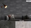 A.S. Création vintage tapeta Elements netkaná tapeta černá Náhled obrázku produktu 27