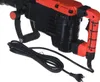 Martello demolitore 1600W, 30mm/6Kanst, 70J, 14,8kg Anteprima dell’immagine prodotto 15