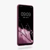 kwmobile Handyhülle für Samsung Galaxy A50 Hülle - TPU Case Produktbild-Vorschau 2