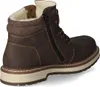Rieker Herren Schnürstiefelette braun , Herren:43 EU Produktbild-Vorschau 32