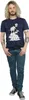 Disney - "101 Dalmatians" T-Shirt für Herren BI18344 (XL) Produktbild-Vorschau 4