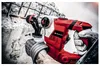Einhell TE-RH 32 4F Kit, SDS Plus, Čierna, Červená, Náhľad obrázku produktu 30
