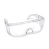 12er Set Schutzbrille Transparent Arbeitsschutzbrille Produktbild-Vorschau 2