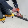 Milescraft 1603 KneeBlades - Rollende Knieschoner Produktbild-Vorschau 8