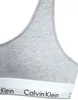 Calvin Klein dames Modern Baumwolle bralette top, Produktbild-Vorschau 15