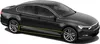 Seitentürleisten Edelstahl Chrom Volkswagen Passat B8 Produktbild-Vorschau 4