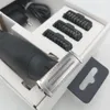Gillette King C. Gillette Style Master, regolabarba da uomo Anteprima dell’immagine prodotto 6