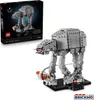 LEGO Star Wars 75440 AT-AT - Set de maquettes pour adultes Voir les images du produit 10