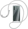 Handykette Backcover-Schutzhülle mit Band (Metall Produktbild-Vorschau 1