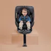 BabyGo Kindersitz Move360, schwarz Produktbild-Vorschau 3