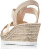 Rieker 61913-31 Schuhe Damen Sandaletten Keil Sandalen , Produktbild-Vorschau 33