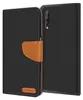Custodia per cellulare Samsung Galaxy A50 A30s borsa flip Anteprima dell’immagine prodotto 1