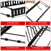Topfdeckelhalter,Erweiterbarer Deckelhalter Produktbild-Vorschau 4
