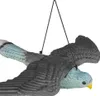 A close-up, studio shot of a plastic bird decoy. Náhled obrázku produktu